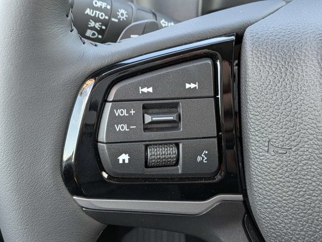 2027 Honda Odyssey Touring