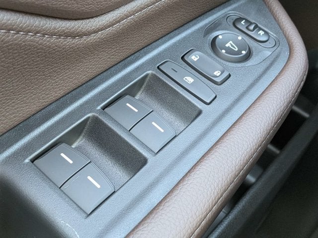 2027 Honda Odyssey Touring