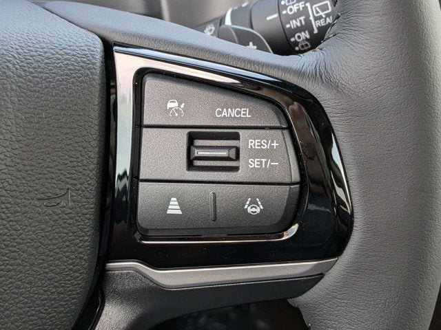 2027 Honda Odyssey Touring