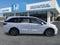 2027 Honda Odyssey Touring