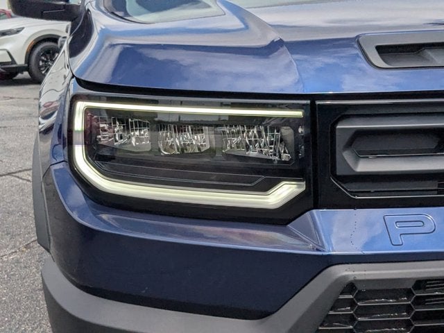 2026 Honda Passport RTL Towing
