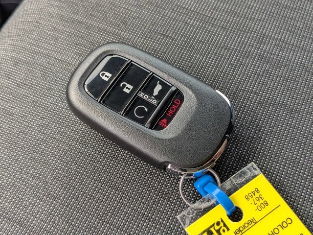 2026 Honda Pilot Sport