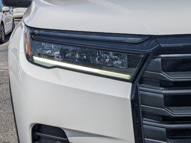 2026 Honda Pilot EX-L - Photo 10