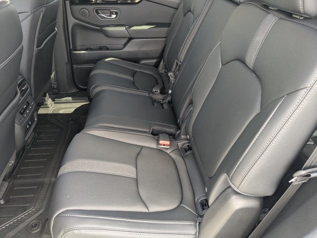 2026 Honda Pilot EX-L - Photo 12
