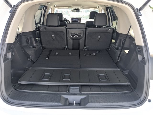 2026 Honda Pilot EX-L - Photo 13