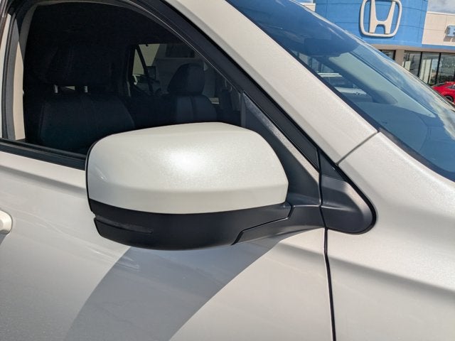 2026 Honda Pilot EX-L - Photo 14
