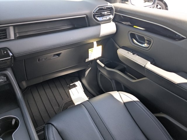 2026 Honda Pilot EX-L - Photo 15