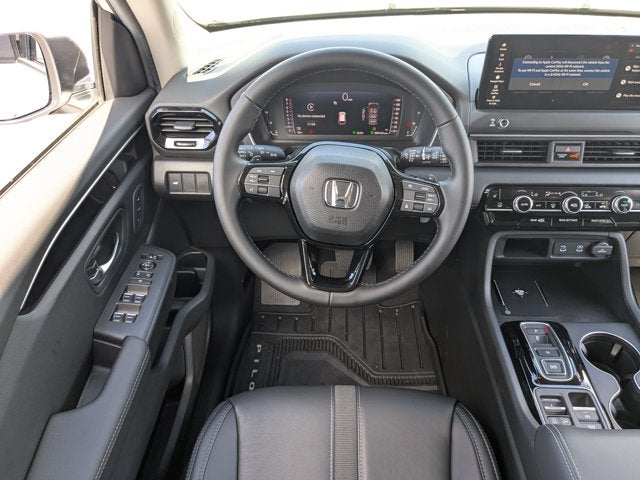 2026 Honda Pilot EX-L - Photo 16