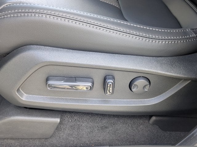 2026 Honda Pilot EX-L - Photo 18