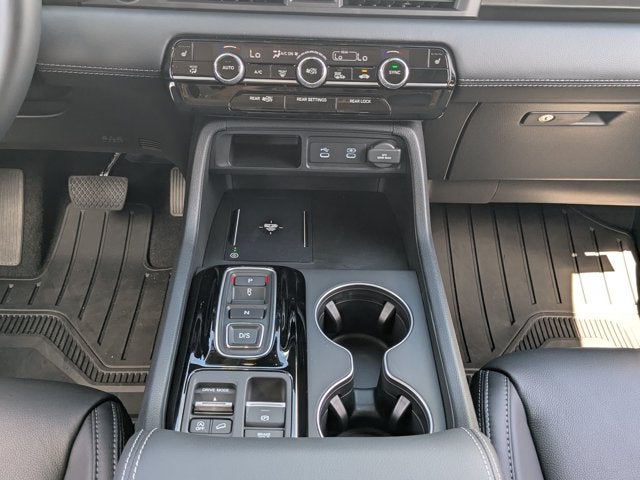 2026 Honda Pilot EX-L - Photo 19