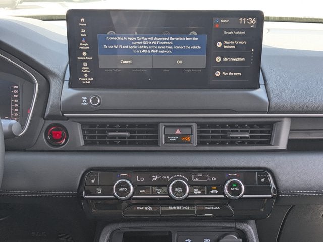 2026 Honda Pilot EX-L - Photo 20