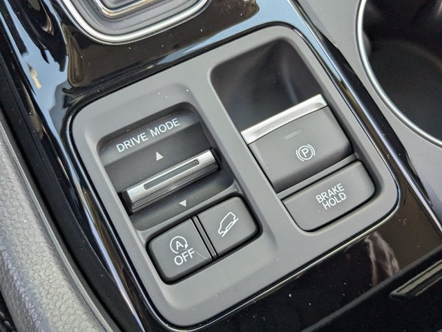 2026 Honda Pilot EX-L - Photo 22