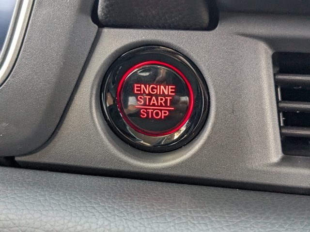 2026 Honda Pilot EX-L - Photo 23