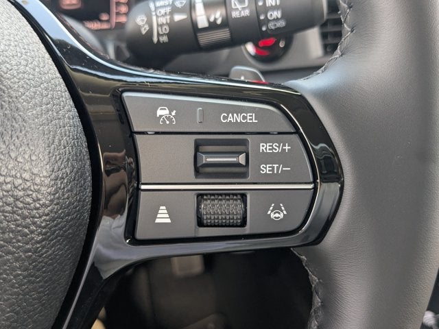 2026 Honda Pilot EX-L - Photo 25