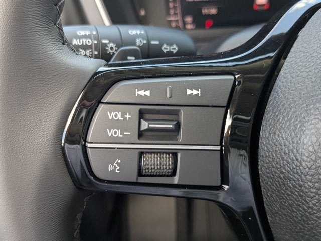 2026 Honda Pilot EX-L - Photo 26