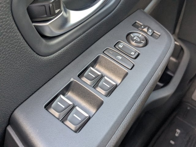 2026 Honda Pilot EX-L - Photo 27