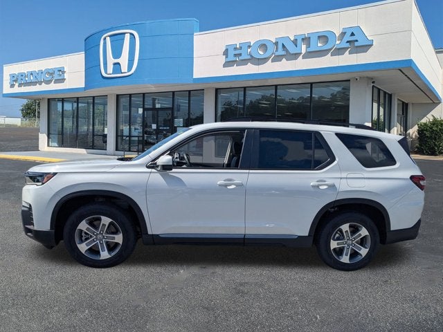 2026 Honda Pilot EX-L - Photo 5