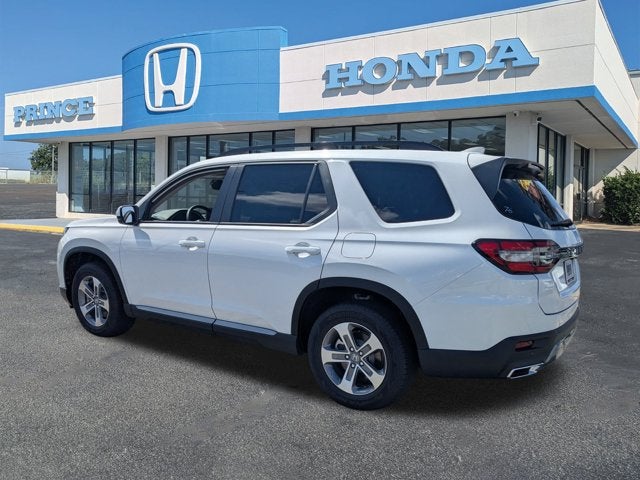 2026 Honda Pilot EX-L - Photo 6