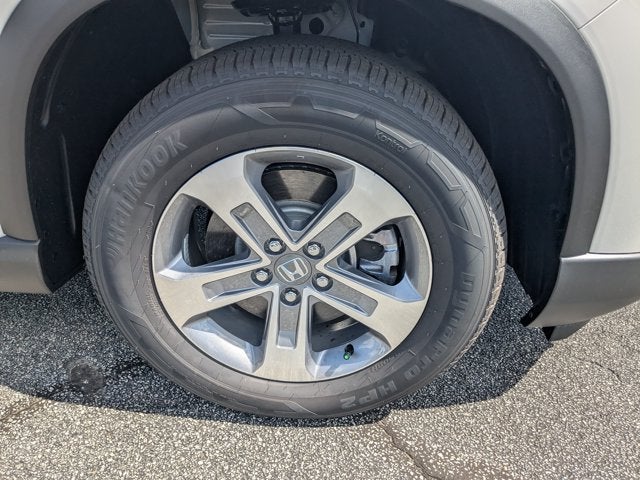 2026 Honda Pilot EX-L - Photo 9