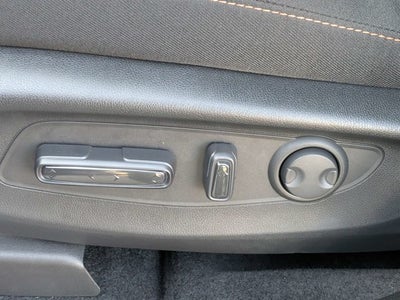 2027 Honda CR-V Hybrid Sport