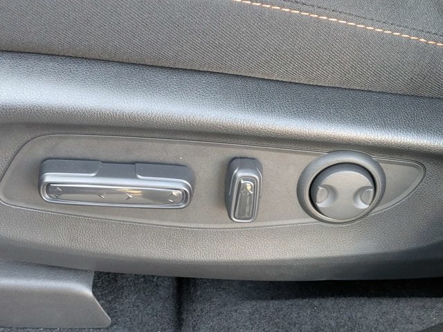 2027 Honda CR-V Hybrid Sport