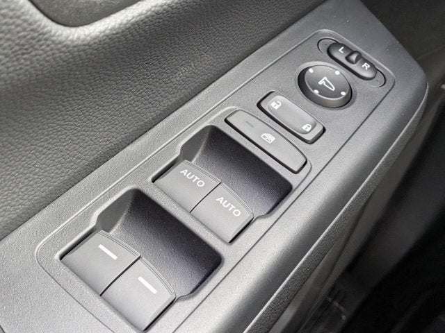 2027 Honda CR-V Hybrid Sport