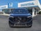 2027 Honda CR-V Hybrid Sport