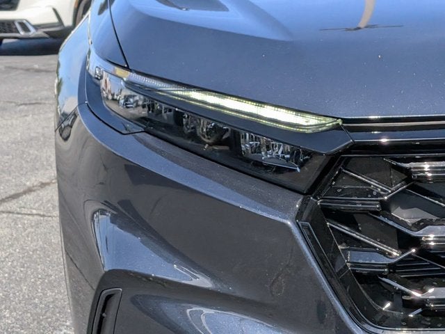 2027 Honda CR-V Hybrid Sport-L