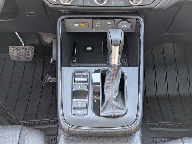 2027 Honda CR-V Hybrid Sport-L