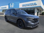 2027 Honda CR-V Hybrid Sport-L