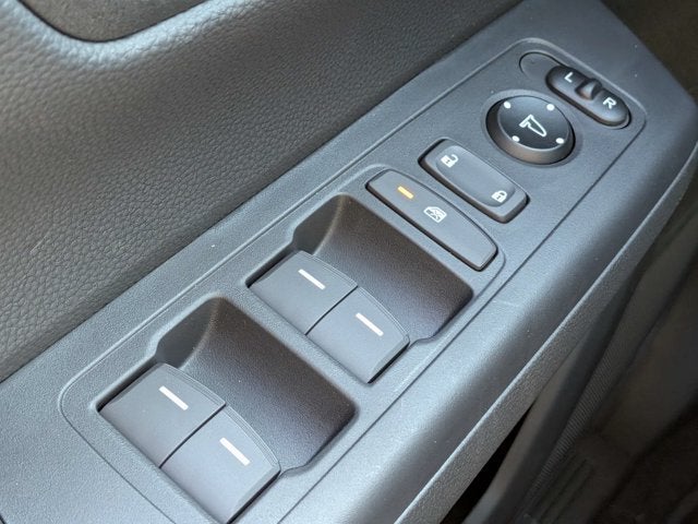 2027 Honda CR-V Hybrid Sport-L