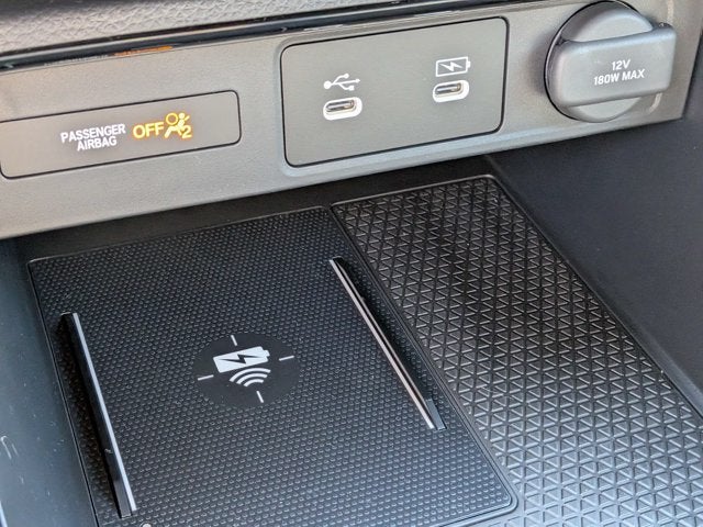 2027 Honda CR-V Hybrid Sport-L