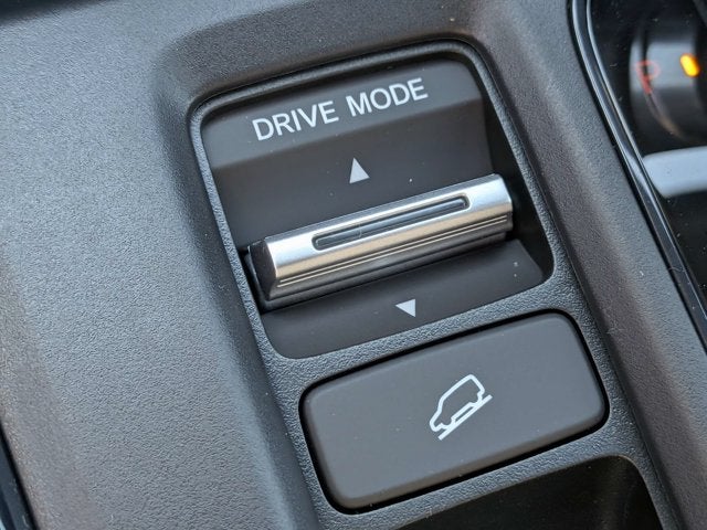 2027 Honda CR-V Hybrid Sport-L