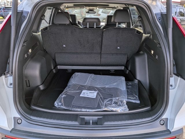 2027 Honda CR-V Hybrid Sport Touring
