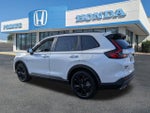 2027 Honda CR-V Hybrid Sport Touring