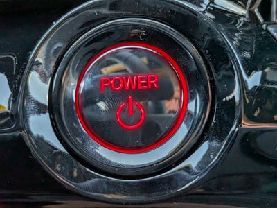 2027 Honda CR-V Hybrid Sport Touring
