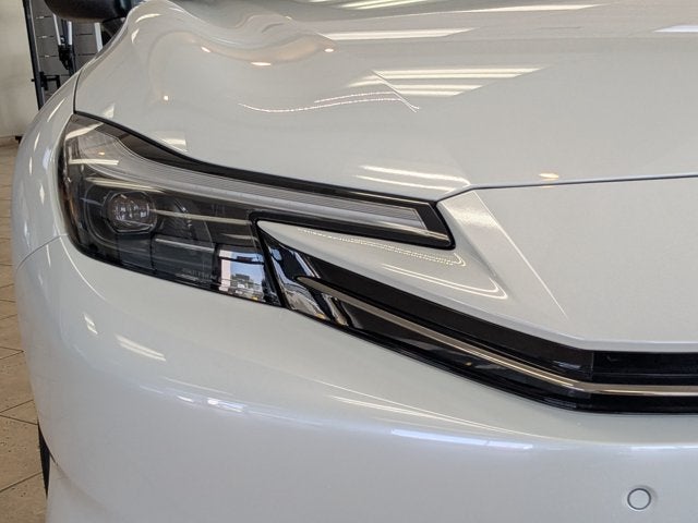 2026 Honda Prelude Coupe