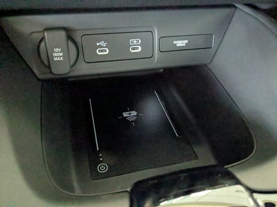 2026 Honda Prelude Coupe