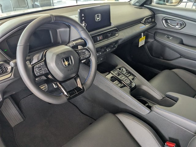 2026 Honda Prelude Coupe