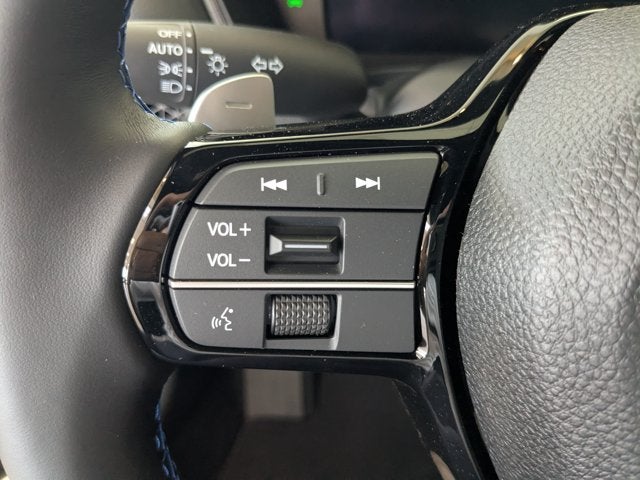 2026 Honda Prelude Coupe