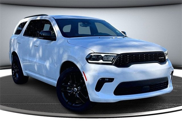 2023 Dodge Durango GT Plus