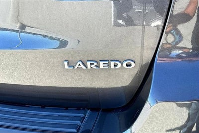 2019 Jeep Grand Cherokee Laredo E