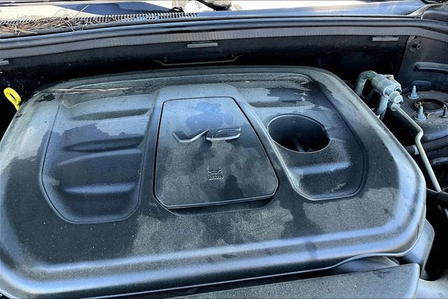 2019 Jeep Grand Cherokee Laredo E