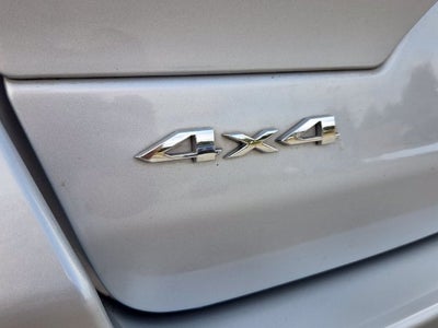 2024 Jeep Grand Cherokee Laredo X