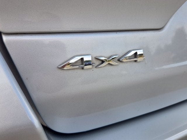 2024 Jeep Grand Cherokee Laredo X