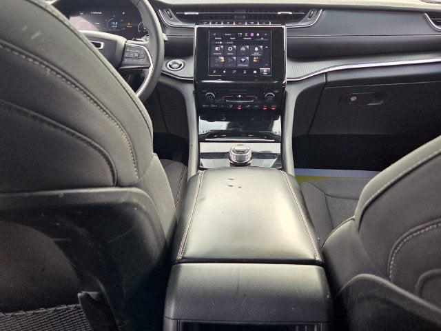 2024 Jeep Grand Cherokee Laredo X
