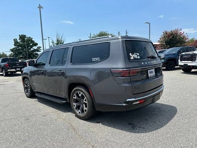2024 Jeep Wagoneer L Series III