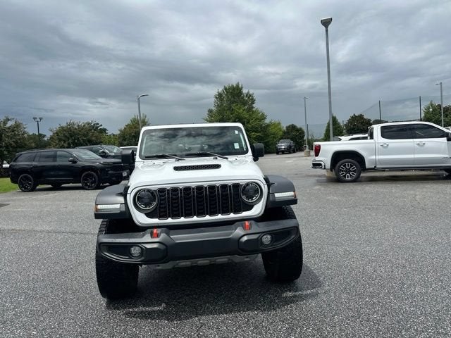 2024 Jeep Gladiator Mojave