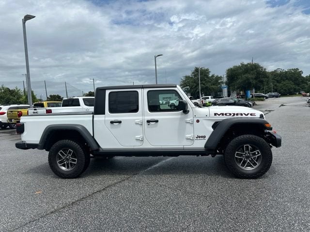 2024 Jeep Gladiator Mojave