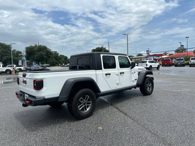 2024 Jeep Gladiator Mojave